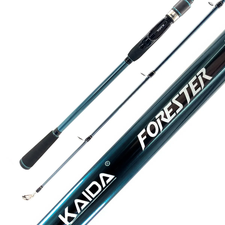 Спиннинг Kaida Forester 2.74m 14-56гр Art: 742