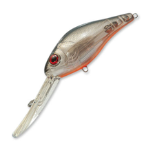 Воблер Panacea Marauder Shad DR 80F 0.0-6.0m #T007