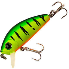 Воблер YO-ZURI L-Minnow 66S 7.0гр F1168 #MHT