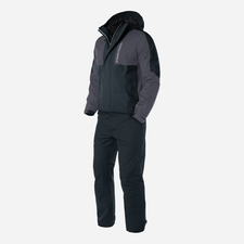 Костюм Finntrail Lightsuit 3503 Graphite Размер: XXL