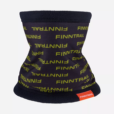 Шарф зимний Finntrail TubePro 9802 GRAPHITEYELLOW