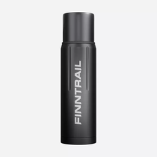 Термос Finntrail Bullet 1013 Graphite  0.75л