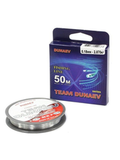 Леска DUNAEV Team dunaev 50m 0.069mm