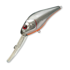 Воблер Panacea Marauder Shad DR 80F 0.0-6.0m #T011
