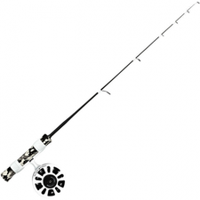 Набор RAPALA Удочка Flatstick + катушка  61 см Medium Light Art:FS11L3524ML
