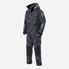 Костюм Finntrail Tournament Insulated 3755 CamoShadowBlack размер: S