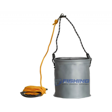 Ведро Flagman Eva Bucket круглое d18см	Art: FSN0031