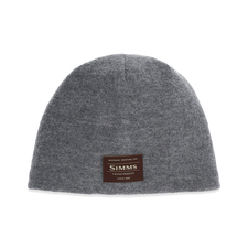 Шапка Simms Hayward Wool Beanie (Gunmetal) 13807-042-00