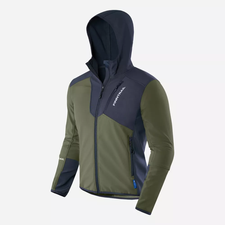 Куртка Софтшелл Finntrail Nitro 1320  Khaki Размер: L