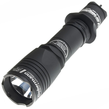 Фонарик Armytek Dobermann XP-L HI (Warm) Art: F02003BW