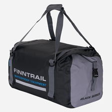 Гермосумка Finntrail Big Roll 80L 1712 Black_N