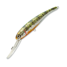 Воблер Panacea Marauder Long DR 145F 52.0g 0.0-9.0m #T003