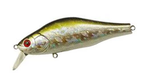 Воблер ZipBaits Khamsin SR 105SP 28.5g 1.0-1.5m #510R