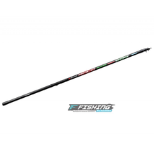 Удочка Flagman S-River Bolo 600 6.0м Тест:25гр Вес: 287гр Art: SRB600