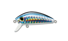 Воблер YO-ZURI L-Minnow 33S 3.5гр 0.2-0.5м F1166 #M102