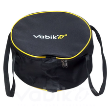 Ведро для прикормки Vabik Textile 13л Art: 06558