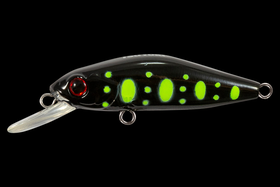 Воблер TsuYoki Rebus MR 48SP 3.25g 0.4-0.8m #K001
