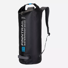 Герморюкзак Finntrail Target 1716 Black 20L