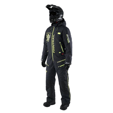 Костюм зимний Finntrail Widetrack Graphite 3852 Размер: XXL