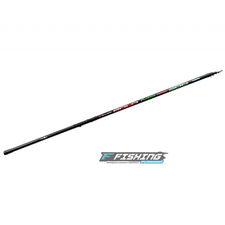 Удочка Flagman S-River Bolo 500 5.0м Тест:20гр Вес: 212гр Art: SRB500