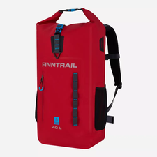 Рюкзак Finntrail  Expedition 1730 Red 40L