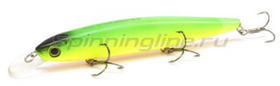 Воблер Deeps  Balisong Minnow 130SP 24.8гр 1.3-2.0 #SL Shart