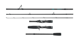 Спиннинг Narval Signature Verdict Multi System S/C73 2.22m max 90g