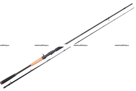 Спиннинг Каст. Maximus Manic-X C 25XXH 2.5м 50-200гр