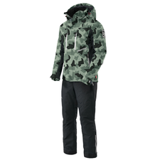 Костюм демисезонный Finntrail Atlas 3440 CamoArmy Размер: M