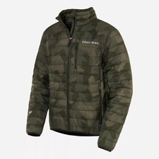 Термокуртка Finntrail Master 1503 CamoShadowGreen Размер: S