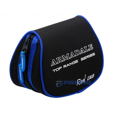 Чехол для катушки Flagman Armadale Hard Reel Case Art: ARMRC