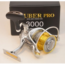 Катушка Ryobi Zauber PRO 2000