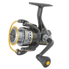 Катушка Ryobi Ecusima 4000 6+1
