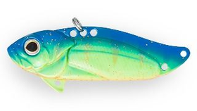 Цикада STRIKE PRO Astro Vibe 65mm 26.3g #A172FL