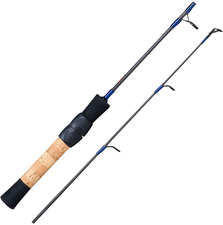 Зимняя удочка RAPALA Ice ProGuide XH 71см двухчастное Art: RIPGS29XH2
