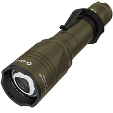 Фонарь Armytek Dobermann Pro Magnet USB Olive (Warm) Art: F07501WO
