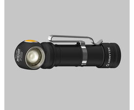 Фонарик Armytek Wizard C2 Pro Max Magnet USB (White) Art: F06701C