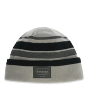 Шапка Simms Windstopper Beanie (Smoke) 13805-040-00
