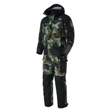 Костюм Finntrail  Thor 3420  Camoarmy Размер: XL