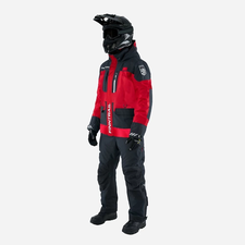 Костюм зимний Finntrail Powerman Red 3752 Размер: XXL