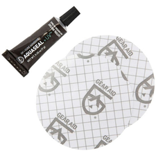Ремкомплект Simms Field Repair Kit (AquaSeal + UV, 2 patches) 13101-000-00