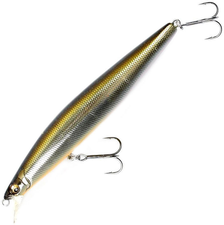 Воблер Megabass Marine Gang 120F 20.0гр 0.9-1.4м #M Stardust Shad OB