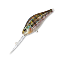 Воблер ZipBaits B-Switcher 4.0 65F 13.5g 3.5–4.2 #509R