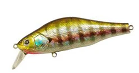 Воблер ZipBaits Khamsin SR 105SP 28.5g 1.0-1.5m #509