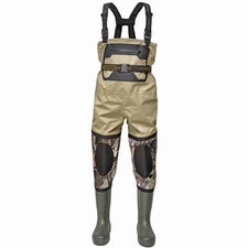Вейдерсы Nordman Energy Plus 47/48 XXLT