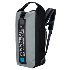 Герморюкзак Finntrail Trace Grey 30.0л 1711