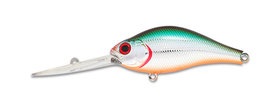 Воблер ZipBaits B-Switcher 4.0 65F 13.5g 3.5–4.2 #824M