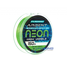 Леска FLAGMAN Ardent Neon 150m 0.22mm