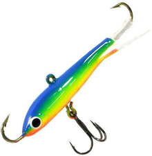 Балансир Allvega Fishing Master 50мм 14.0гр #T4