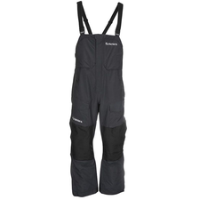 Комбинезон Simms Challenger Insulated Bib '20 (Black, XXXL) 13051-001